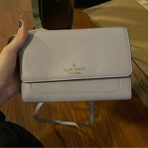 Kate spade purse wallet